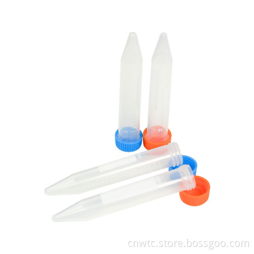 Online Shop for Sterile Plastic 15ml Centrifuge Tubes